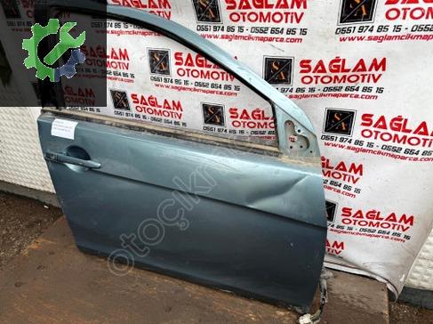 ÇIKMA MİTSUBİSHİ LANCER 08-15 SAĞ ÖN KAPI