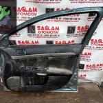 ÇIKMA MİTSUBİSHİ LANCER 08-15 SAĞ ÖN KAPI