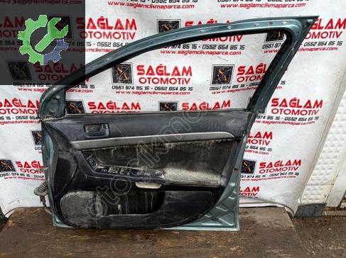 ÇIKMA MİTSUBİSHİ LANCER 08-15 SAĞ ÖN KAPI