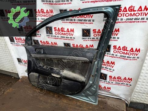 ÇIKMA MİTSUBİSHİ LANCER 08-15 SAĞ ÖN KAPI