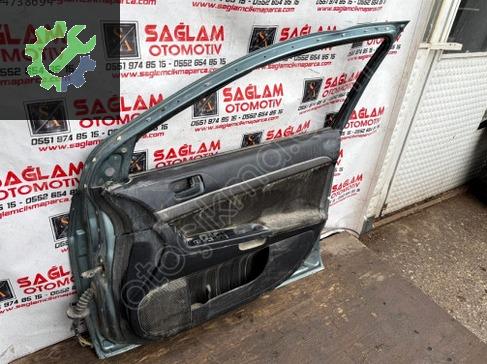 ÇIKMA MİTSUBİSHİ LANCER 08-15 SAĞ ÖN KAPI