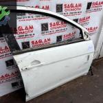 ÇIKMA MİTSUBİSHİ LANCER 08-15 SAĞ ÖN KAPI
