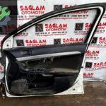 ÇIKMA MİTSUBİSHİ LANCER 08-15 SAĞ ÖN KAPI