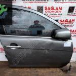 ÇIKMA MİTSUBİSHİ LANCER 08-15 SAĞ ÖN KAPI