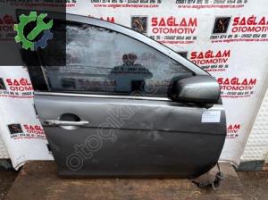 ÇIKMA MİTSUBİSHİ LANCER 08-15 SAĞ ÖN KAPI (10. Adet)