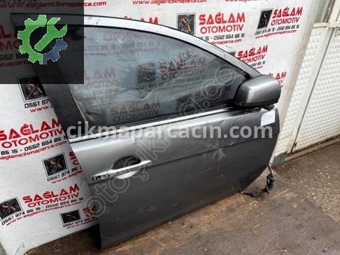 Mitsubishi Lancer Sağ Ön Kapı 08-15 çıkma parça