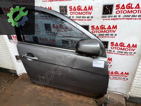 ÇIKMA MİTSUBİSHİ LANCER 08-15 SAĞ ÖN KAPI