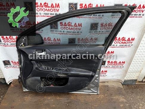 Mitsubishi Lancer Sağ Ön Kapı 08-15 çıkma parça