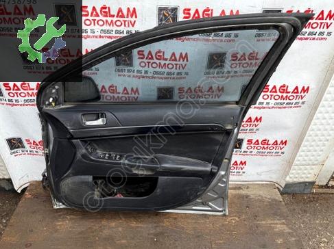 ÇIKMA MİTSUBİSHİ LANCER 08-15 SAĞ ÖN KAPI