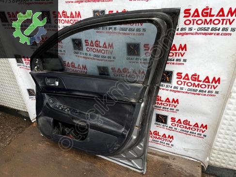 ÇIKMA MİTSUBİSHİ LANCER 08-15 SAĞ ÖN KAPI