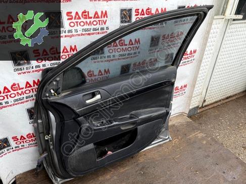 ÇIKMA MİTSUBİSHİ LANCER 08-15 SAĞ ÖN KAPI