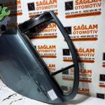ÇIKMA MİTSUBİSHİ LANCER 08-15 SOL ARKA KAPI