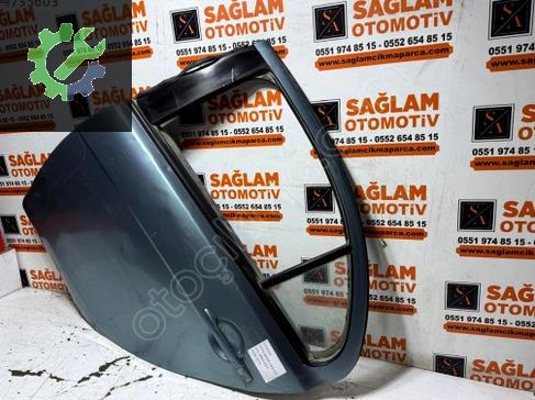 ÇIKMA MİTSUBİSHİ LANCER 08-15 SOL ARKA KAPI
