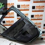 ÇIKMA MİTSUBİSHİ LANCER 08-15 SOL ARKA KAPI