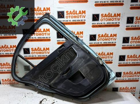 ÇIKMA MİTSUBİSHİ LANCER 08-15 SOL ARKA KAPI
