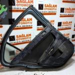 ÇIKMA MİTSUBİSHİ LANCER 08-15 SOL ARKA KAPI
