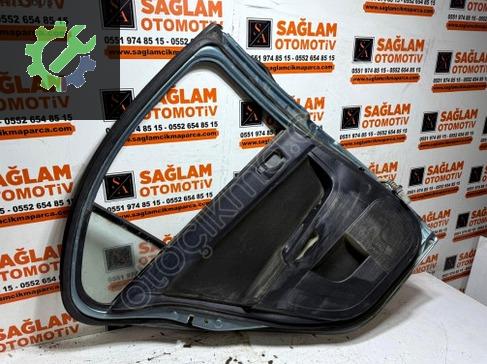 ÇIKMA MİTSUBİSHİ LANCER 08-15 SOL ARKA KAPI