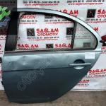 ÇIKMA MİTSUBİSHİ LANCER 08-15 SOL ARKA KAPI