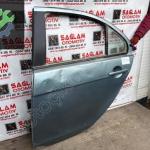 ÇIKMA MİTSUBİSHİ LANCER 08-15 SOL ARKA KAPI