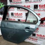 ÇIKMA MİTSUBİSHİ LANCER 08-15 SOL ARKA KAPI