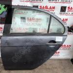 ÇIKMA MİTSUBİSHİ LANCER 08-15 SOL ARKA KAPI