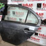 ÇIKMA MİTSUBİSHİ LANCER 08-15 SOL ARKA KAPI
