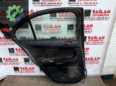 Mitsubishi Lancer Sol Arka Kapı 08-15 çıkma parça