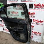 ÇIKMA MİTSUBİSHİ LANCER 08-15 SOL ARKA KAPI