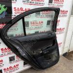 ÇIKMA MİTSUBİSHİ LANCER 08-15 SOL ARKA KAPI