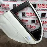 ÇIKMA MİTSUBİSHİ LANCER 08-15 SOL ARKA KAPI
