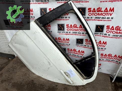 Mitsubishi Lancer Sol Arka Kapı çıkma parça