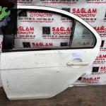 ÇIKMA MİTSUBİSHİ LANCER 08-15 SOL ARKA KAPI