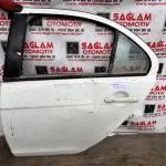 ÇIKMA MİTSUBİSHİ LANCER 08-15 SOL ARKA KAPI