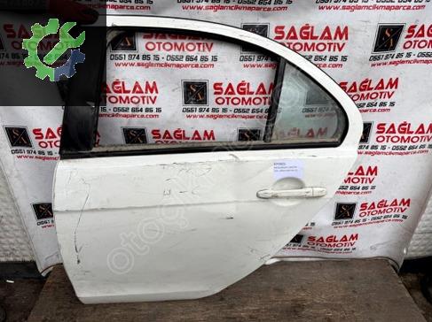 Mitsubishi Lancer Sol Arka Kapı çıkma parça