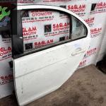 ÇIKMA MİTSUBİSHİ LANCER 08-15 SOL ARKA KAPI