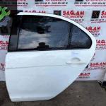 ÇIKMA MİTSUBİSHİ LANCER 08-15 SOL ARKA KAPI