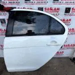 ÇIKMA MİTSUBİSHİ LANCER 08-15 SOL ARKA KAPI