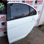 ÇIKMA MİTSUBİSHİ LANCER 08-15 SOL ARKA KAPI
