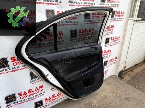 Mitsubishi Lancer Sol Arka Kapı 08-15 çıkma parça