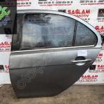 ÇIKMA MİTSUBİSHİ LANCER 08-15 SOL ARKA KAPI