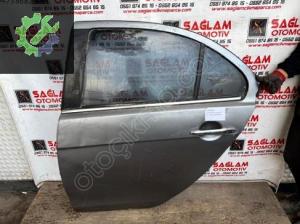 ÇIKMA MİTSUBİSHİ LANCER 08-15 SOL ARKA KAPI (13. Adet)