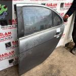 ÇIKMA MİTSUBİSHİ LANCER 08-15 SOL ARKA KAPI