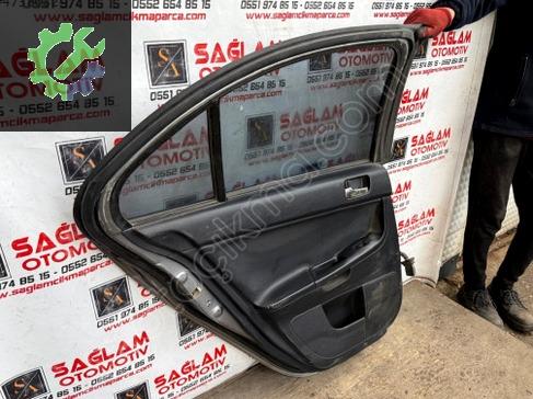 ÇIKMA MİTSUBİSHİ LANCER 08-15 SOL ARKA KAPI