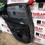 ÇIKMA MİTSUBİSHİ LANCER 08-15 SOL ARKA KAPI