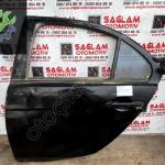 ÇIKMA MİTSUBİSHİ LANCER 08-15 SOL ARKA KAPI