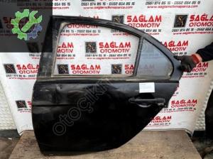 ÇIKMA MİTSUBİSHİ LANCER 08-15 SOL ARKA KAPI (14. Adet)