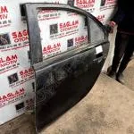 ÇIKMA MİTSUBİSHİ LANCER 08-15 SOL ARKA KAPI