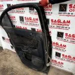 ÇIKMA MİTSUBİSHİ LANCER 08-15 SOL ARKA KAPI