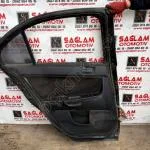 ÇIKMA MİTSUBİSHİ LANCER 08-15 SOL ARKA KAPI