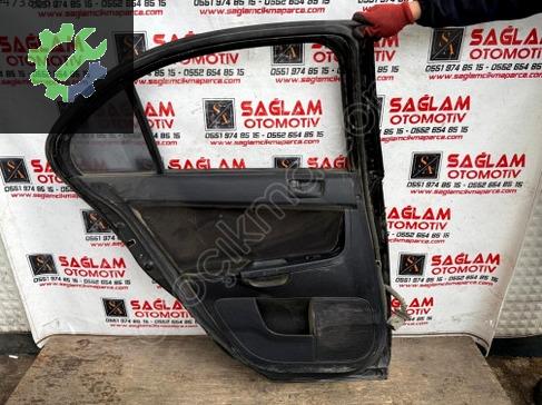 ÇIKMA MİTSUBİSHİ LANCER 08-15 SOL ARKA KAPI